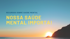 Nossa Saúde Importa