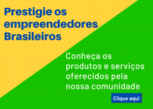 Serviços e produtos oferecidos pela Comunidade Brasileira em Ontario