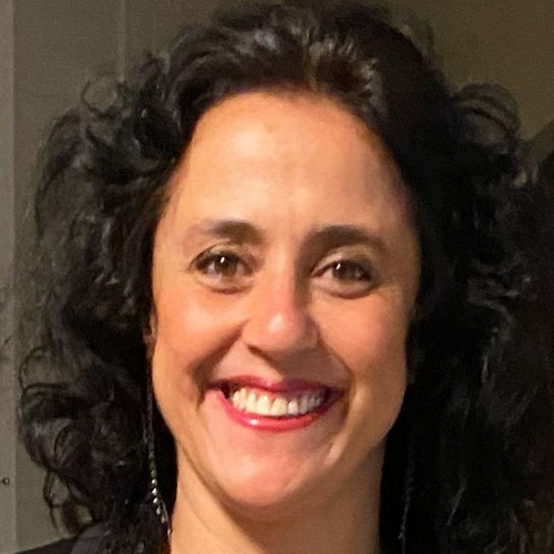 Maria Celia de Mello